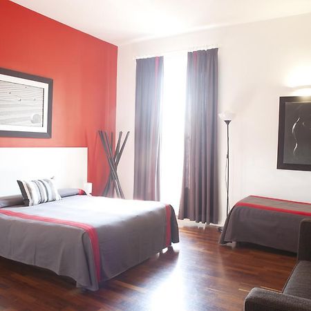 B&B Youbed Superior Rome Room photo