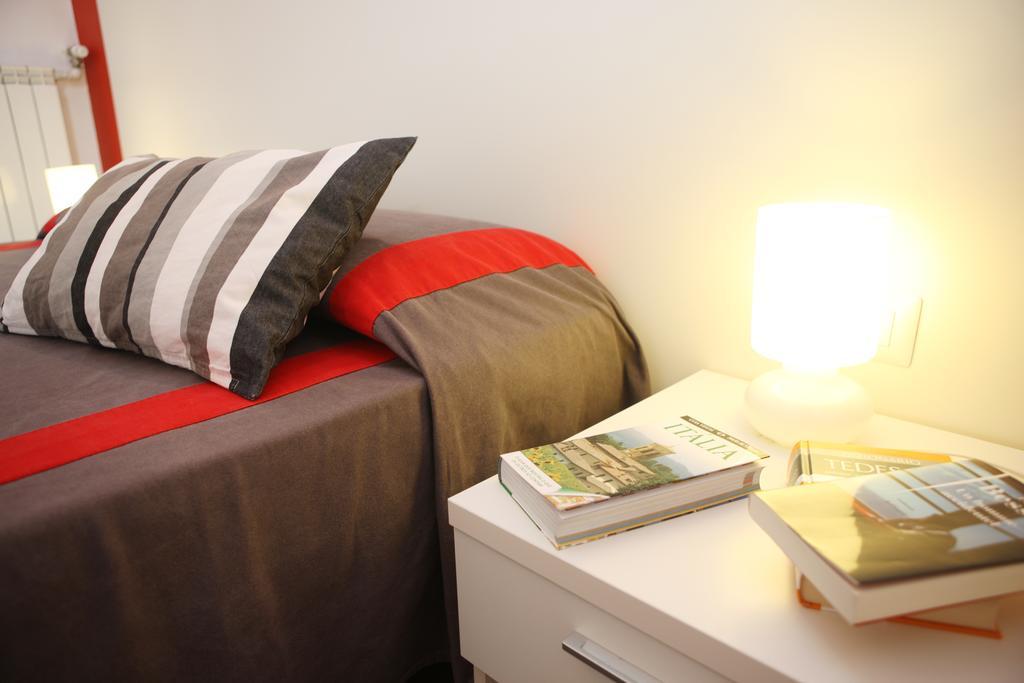 B&B Youbed Superior Rome Exterior photo