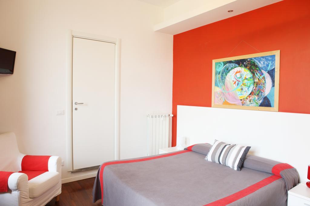 B&B Youbed Superior Rome Exterior photo