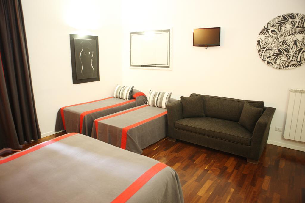 B&B Youbed Superior Rome Exterior photo