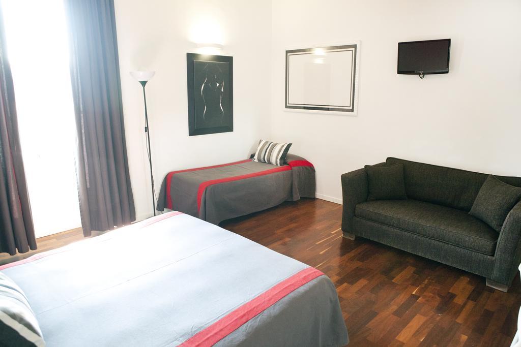 B&B Youbed Superior Rome Room photo