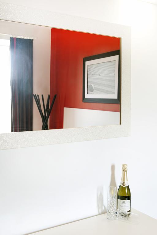 B&B Youbed Superior Rome Room photo